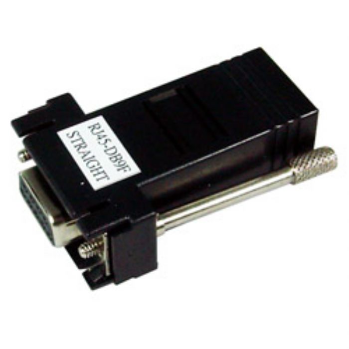 SERIAL A ETHERNET (SERIAL TO ETHERNET)